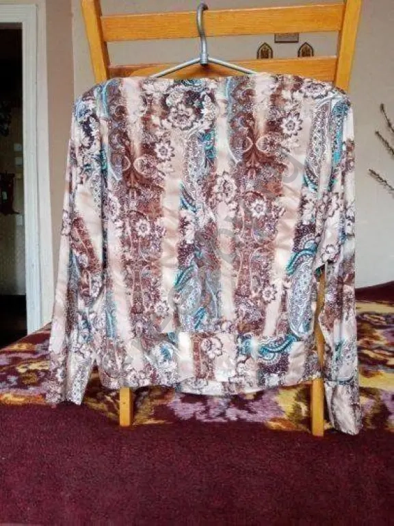 Кофта женская 48-50 р. Kifauer turkey