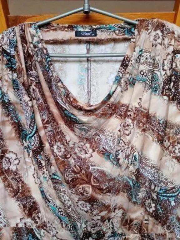 Кофта женская 48-50 р. Kifauer turkey