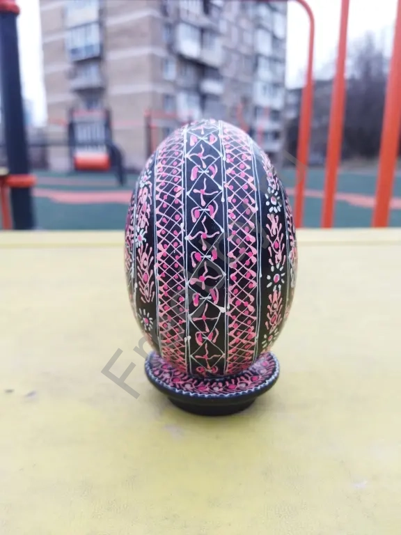 Яйцо пасхалбное