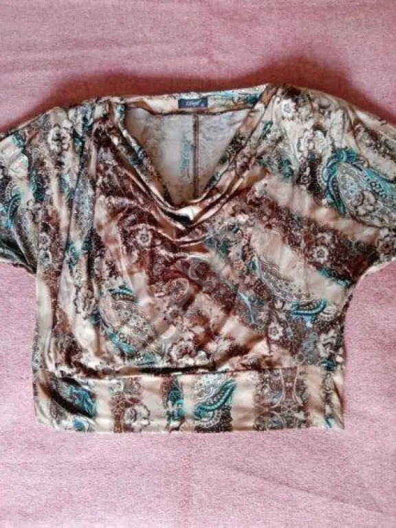 Кофта женская 48-50 р. Kifauer turkey
