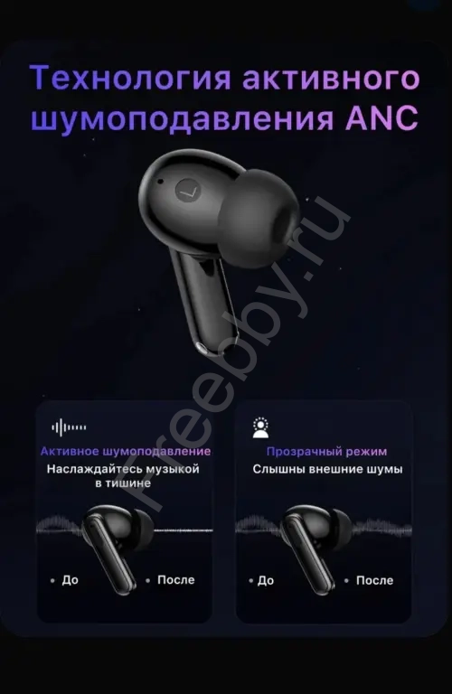 Наушники Y40 беспроводные новые