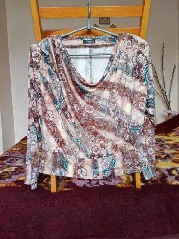 Кофта женская 48-50 р. Kifauer turkey
