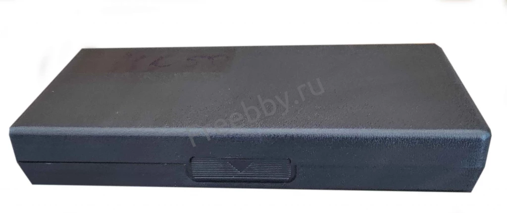 Микрометр МК75, 50-75 мм, 0,01 мм, ГОСТ 6507-90.