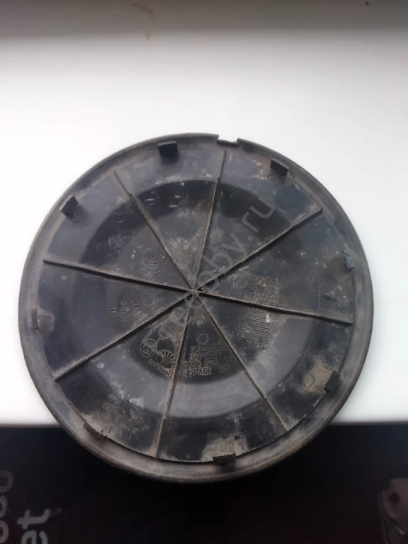 Крышка топливного насоса Chevrolet, Деу Lanos, Sens 5101266 T100