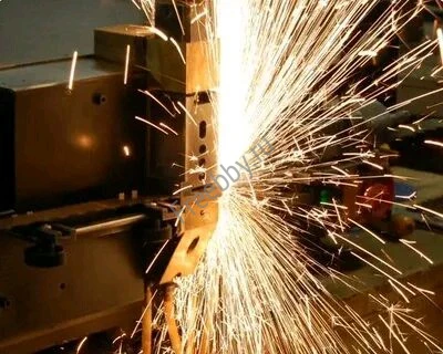 Сварка ленточных пил