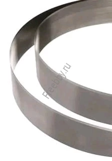 Ленточные ножи по бумаге