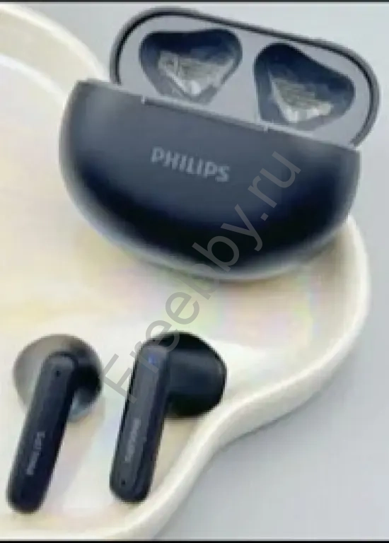 Наушники Philip беспроводные новые