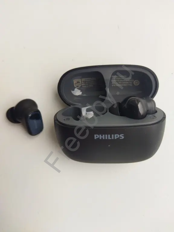 Наушники Philips короткие новые